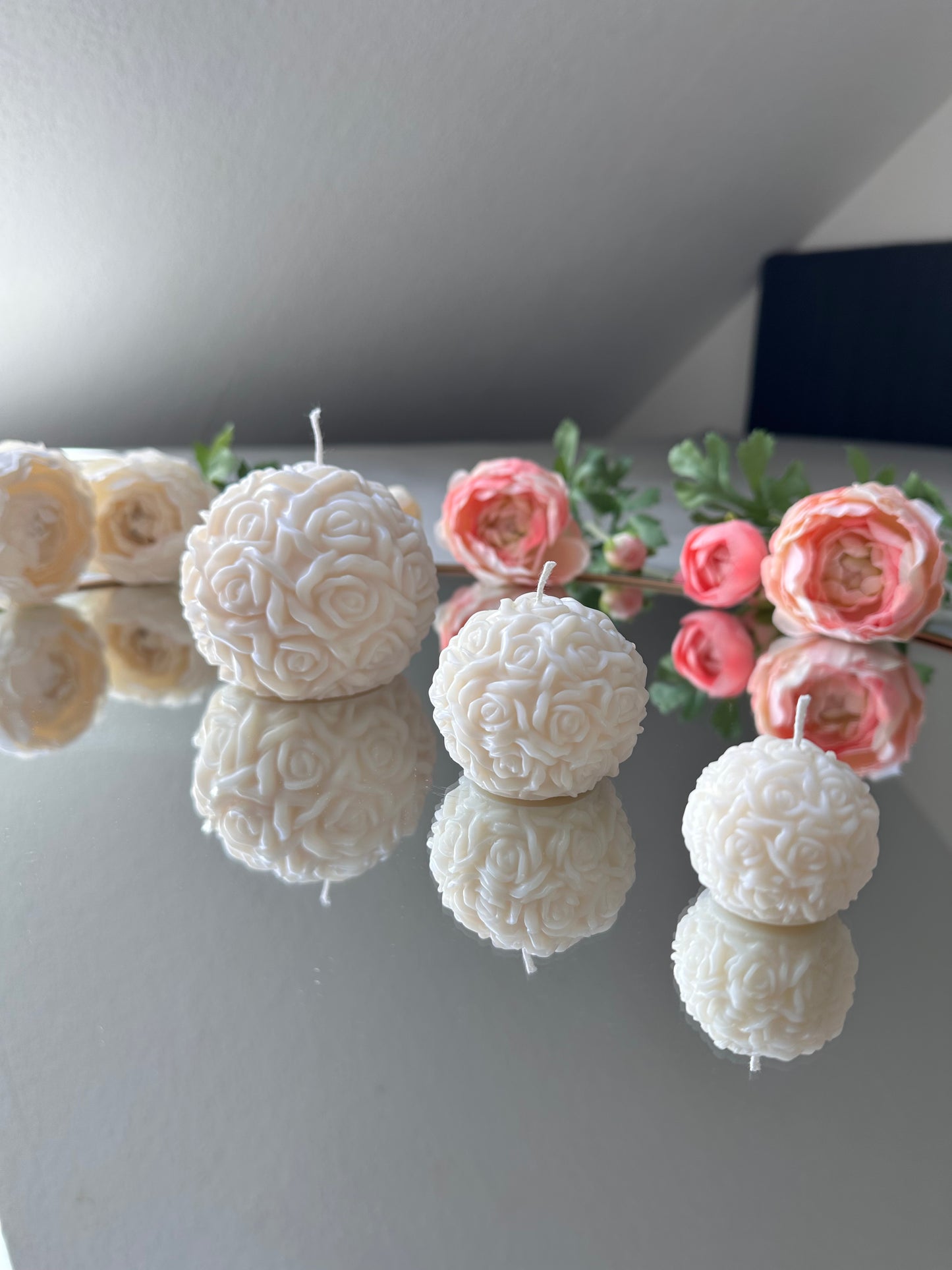 Rose Pearl