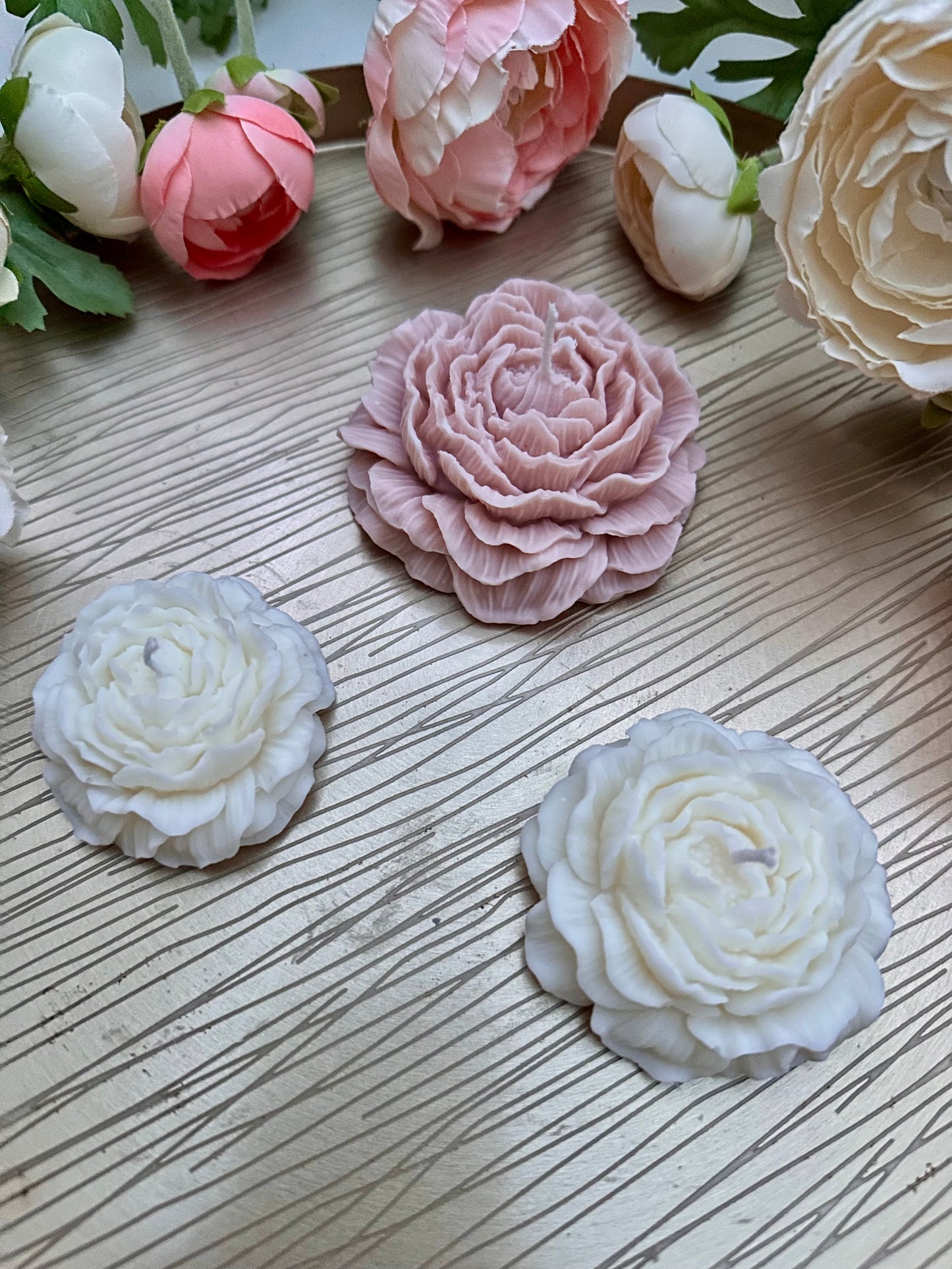 Peony