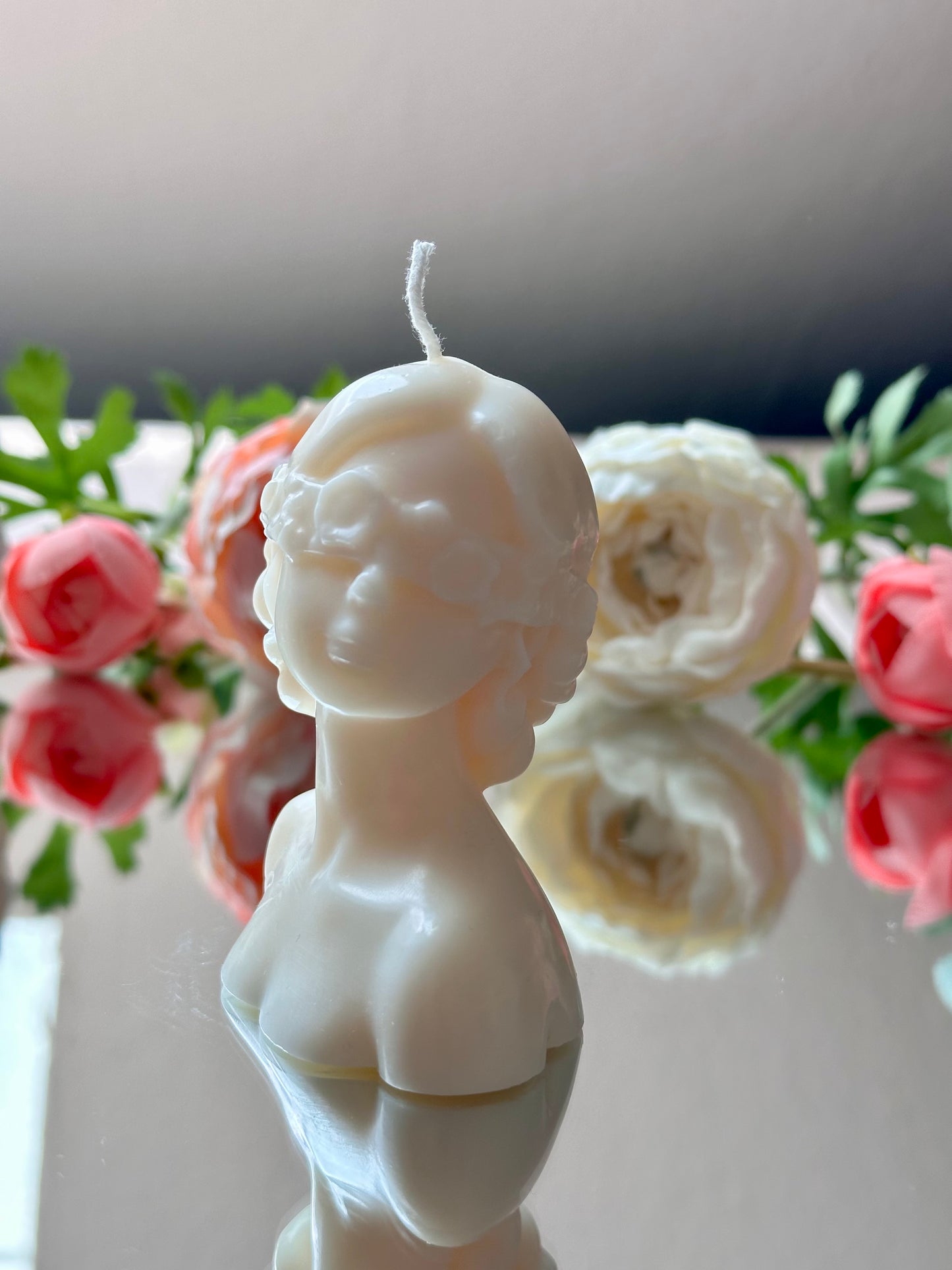 Aphrodite's Flame