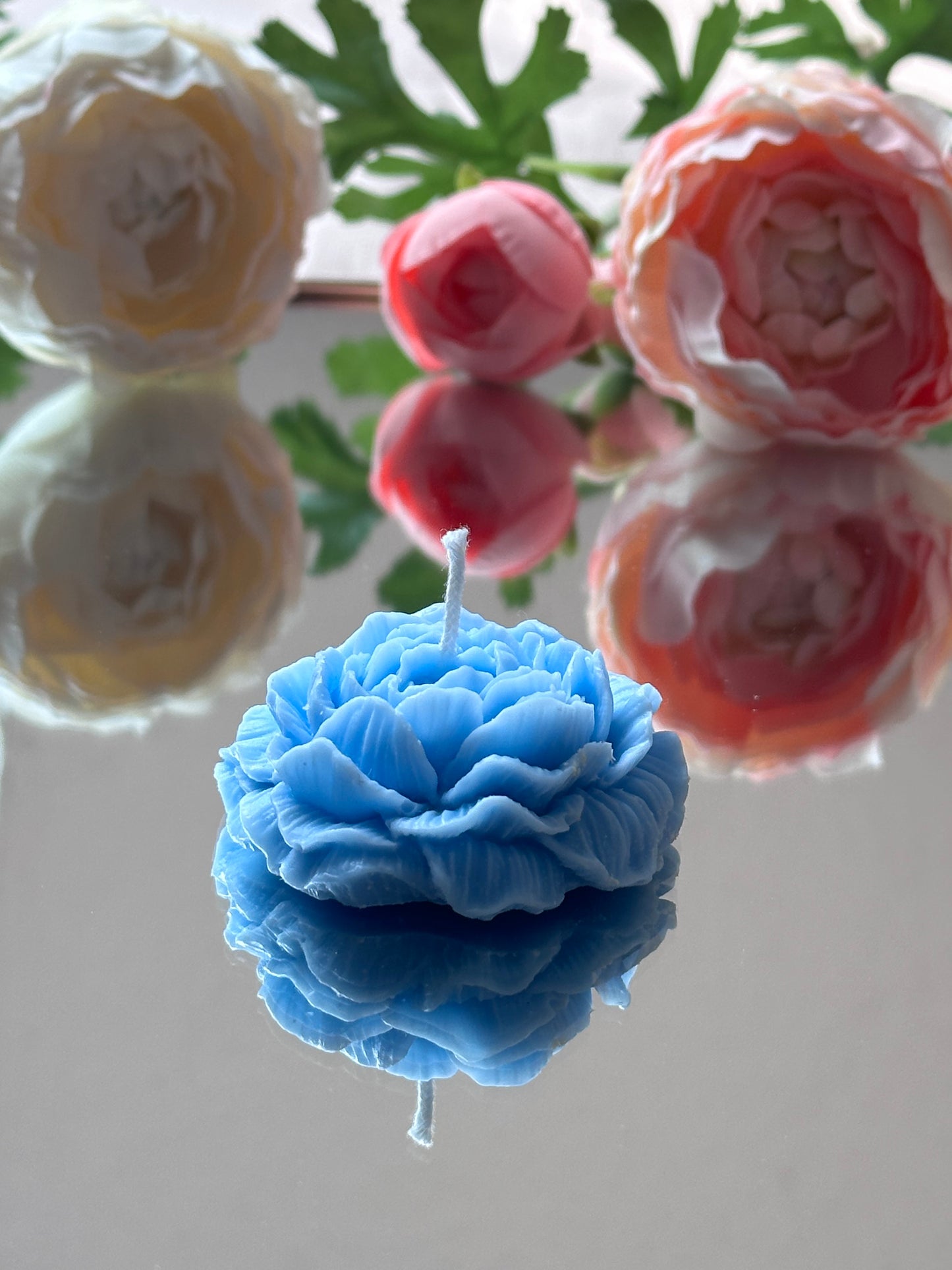 Peony