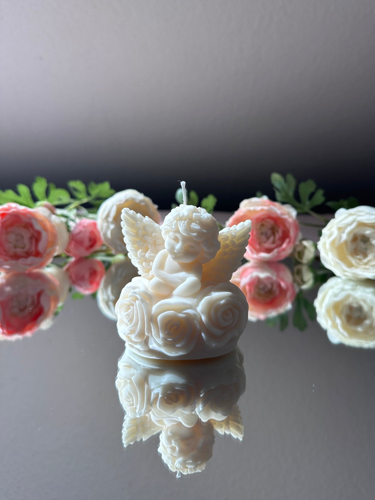Rose Angel
