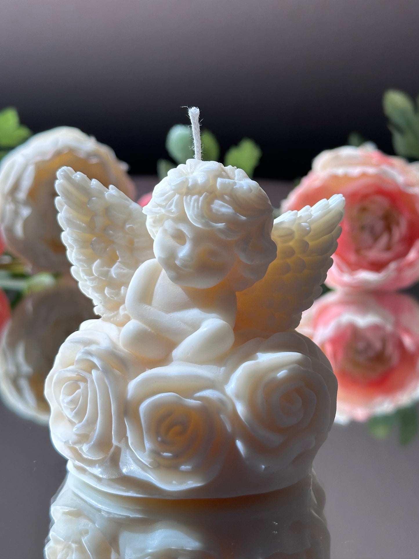 Rose Angel