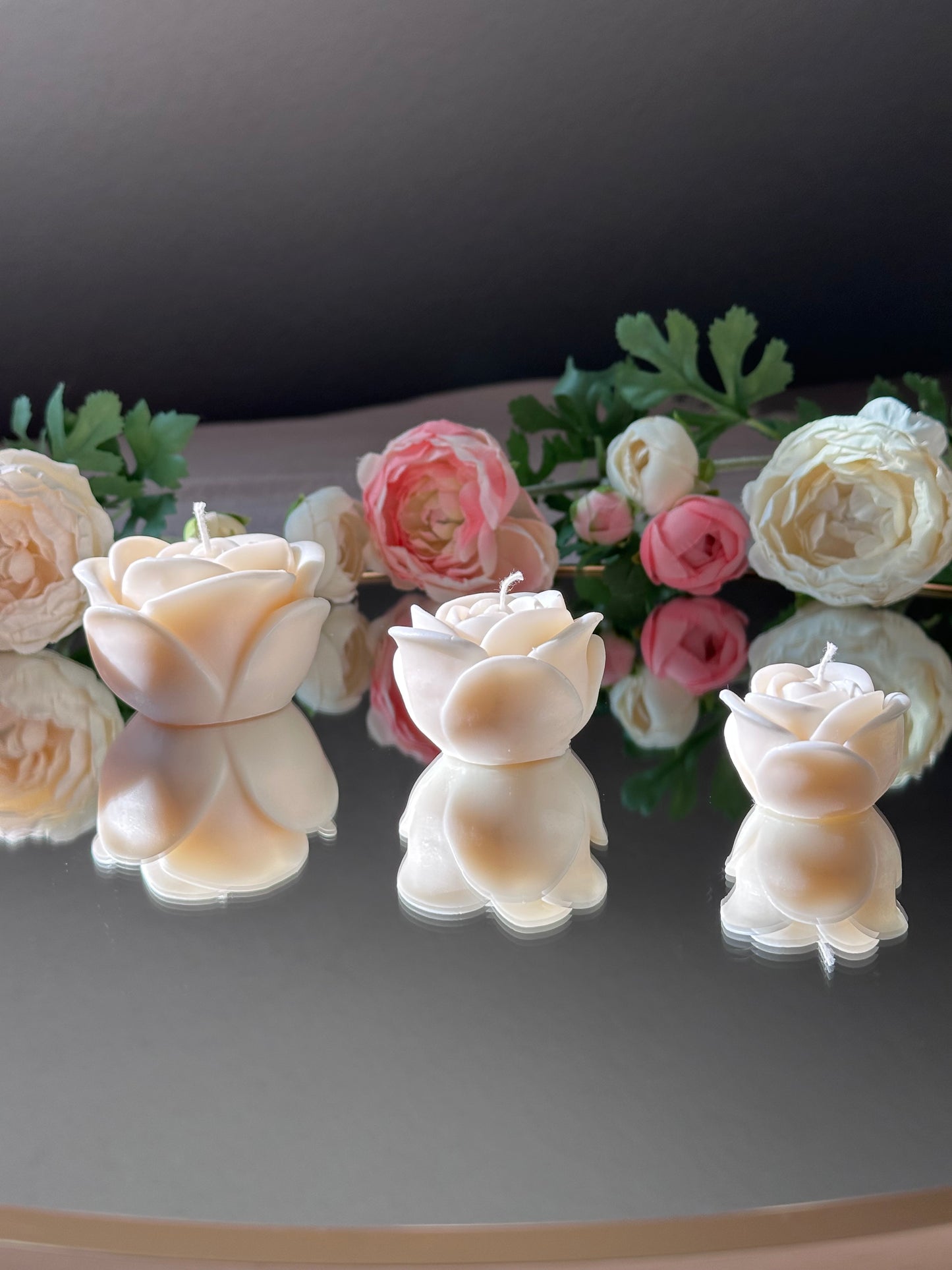 Roses Set