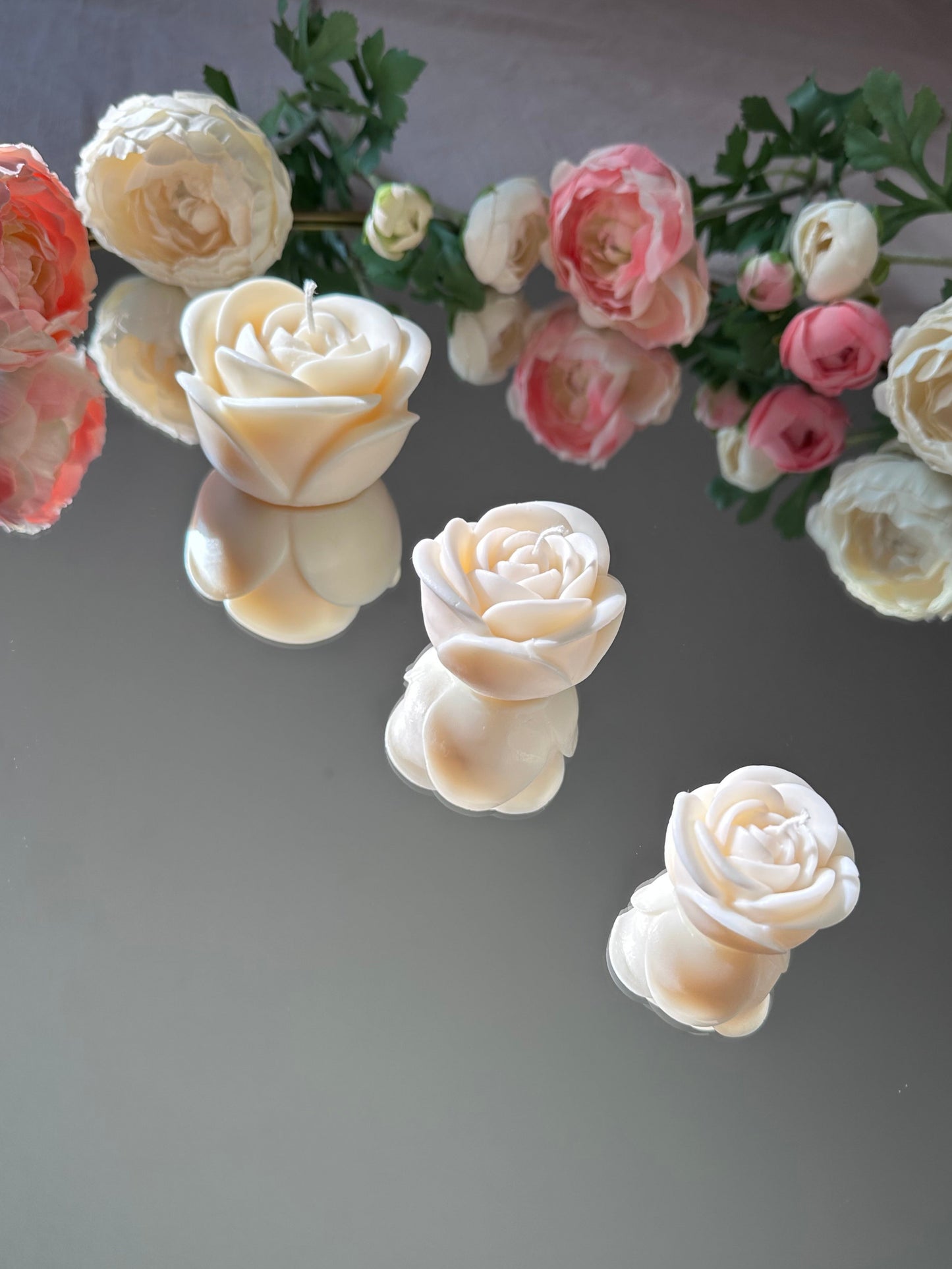 Roses Set