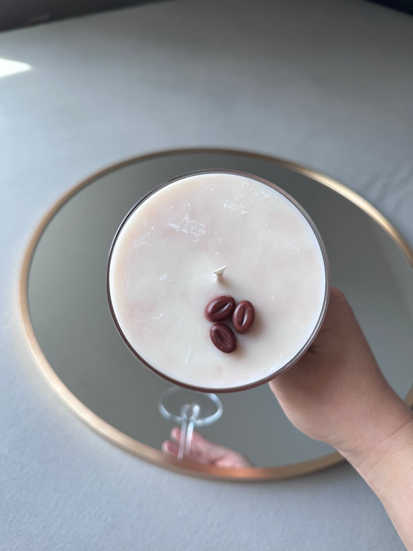 Espresso Martini