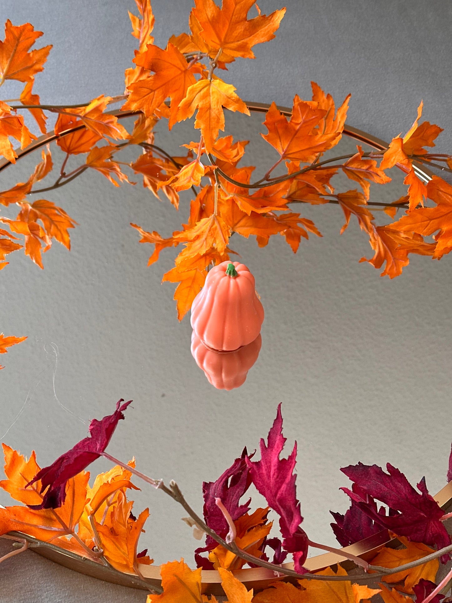 Pumpkin