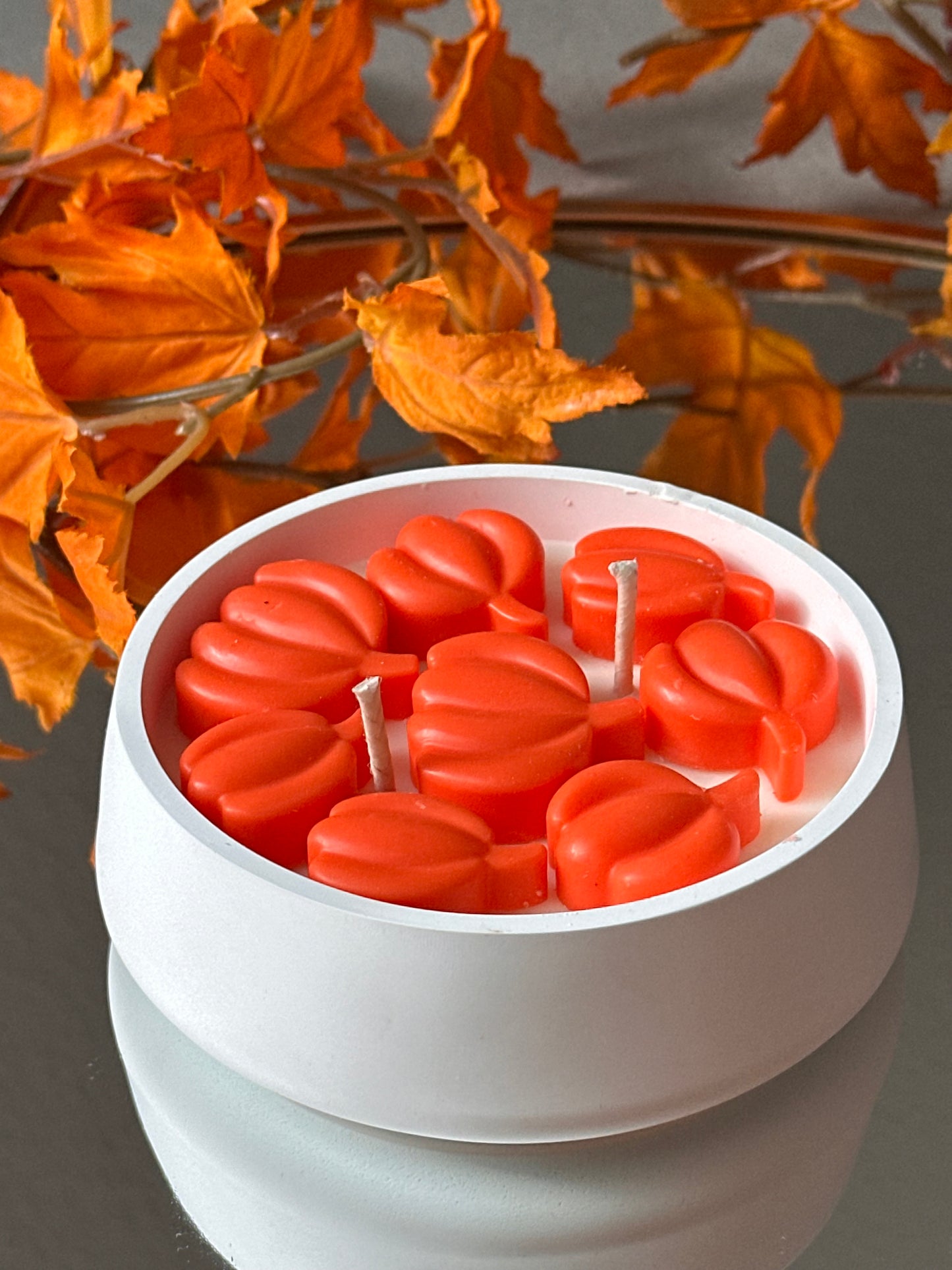 Pumpkin Charm
