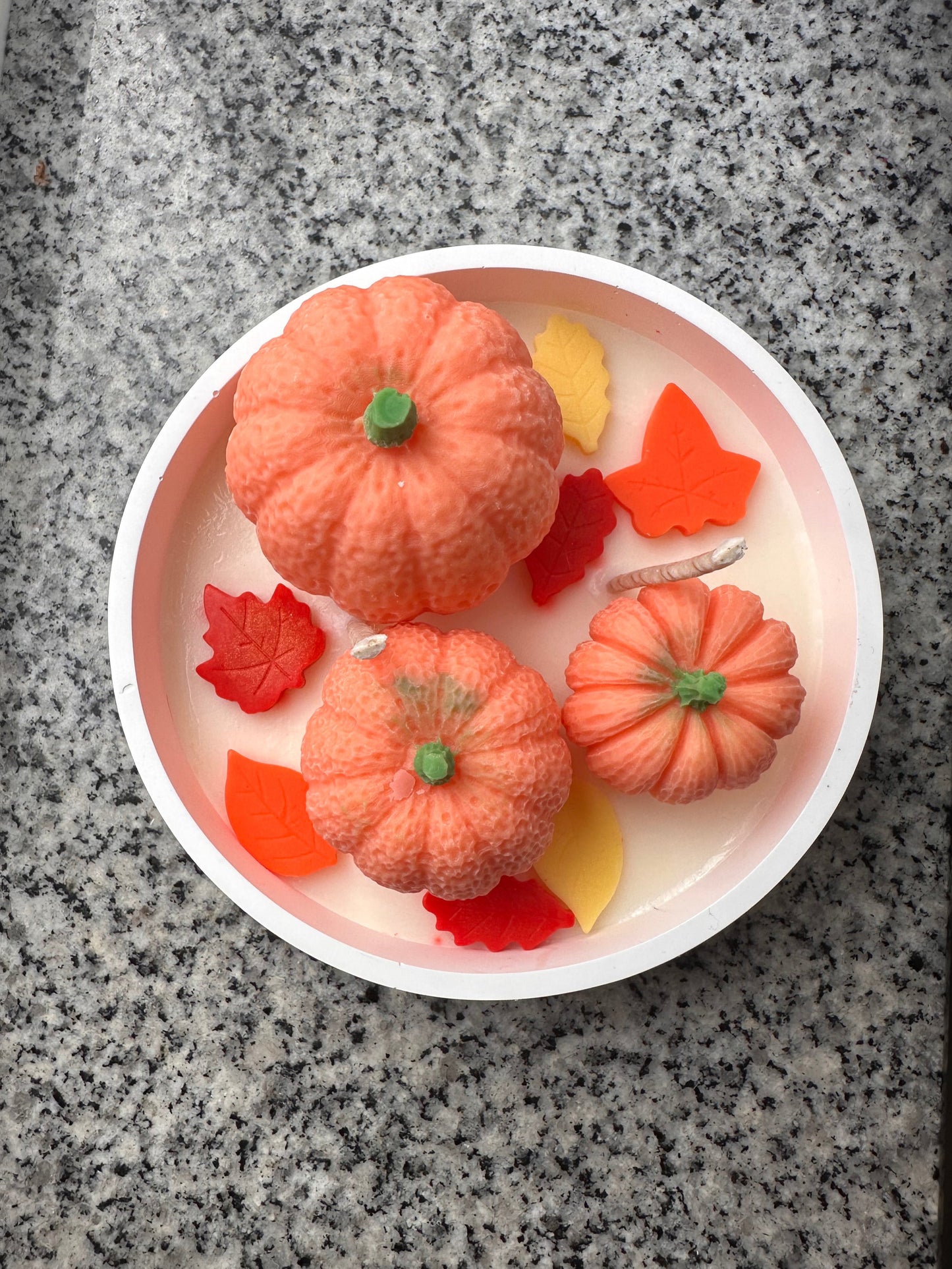 Autumn Bowl