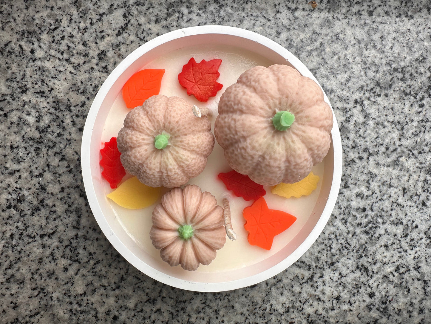 Autumn Bowl