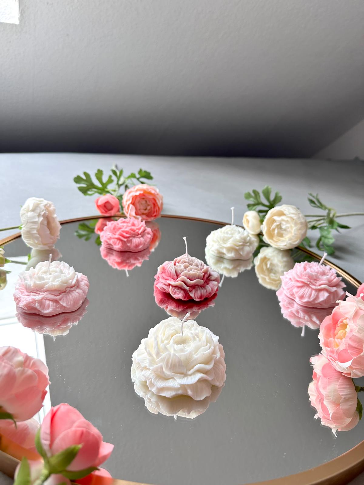 Peony