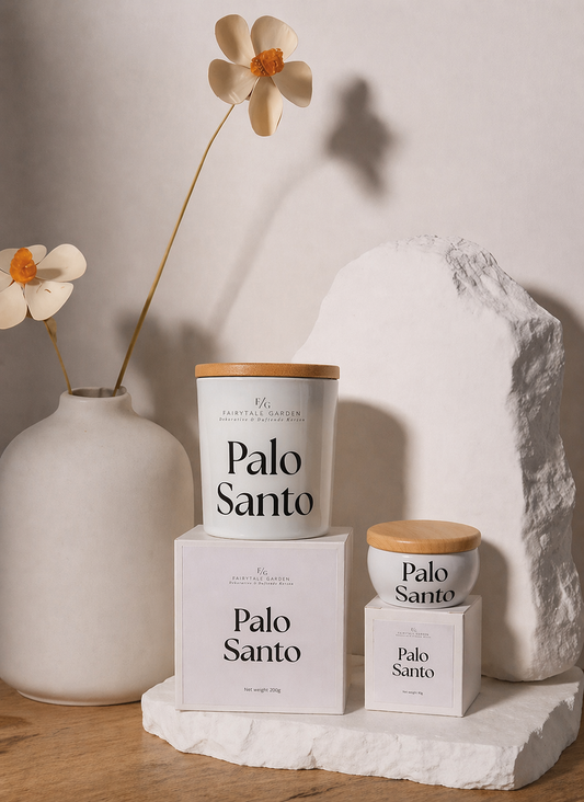 Palo Santo