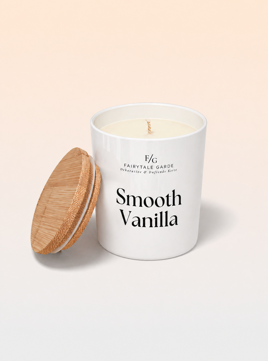 Smooth Vanilla