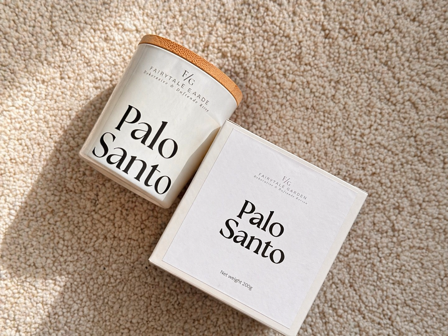 Palo Santo