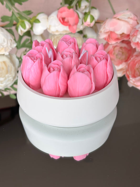 Tulip Blossom