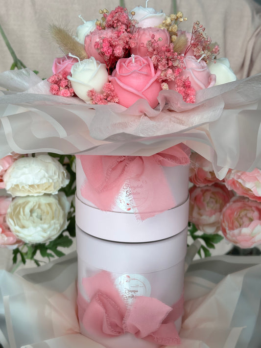 Luxe Rose Collection