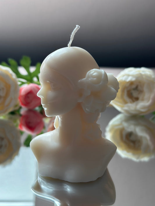 Aphrodite's Flame
