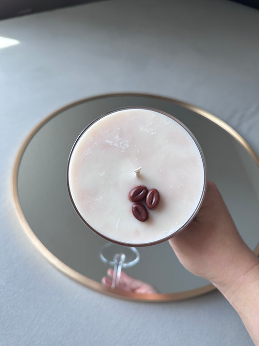 Espresso Martini