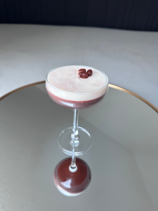 Espresso Martini