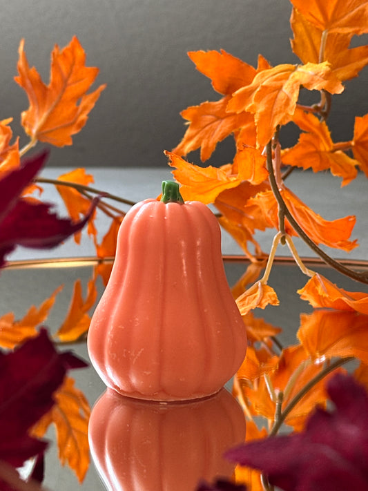 Pumpkin