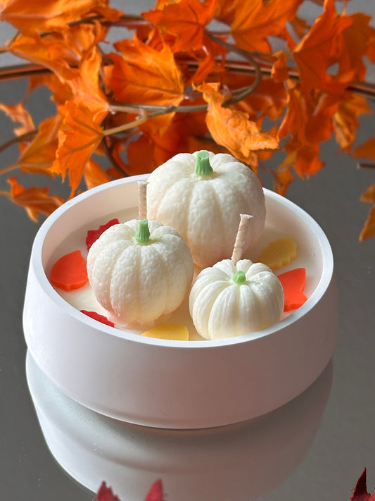 Autumn Bowl