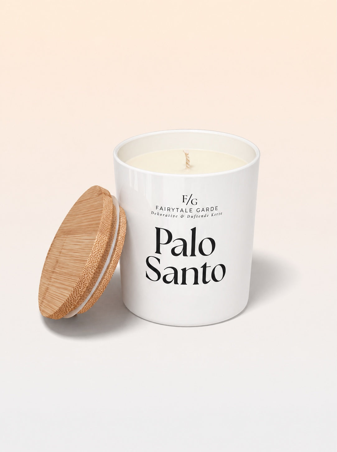Palo Santo