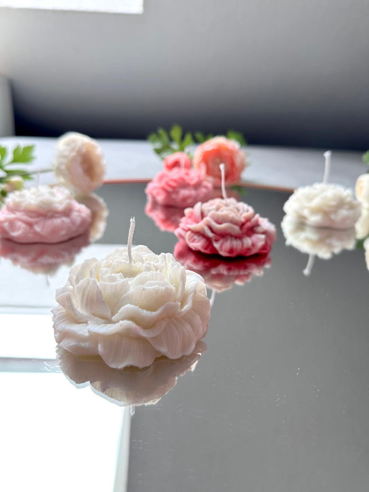 Peony